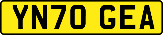 YN70GEA