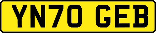 YN70GEB