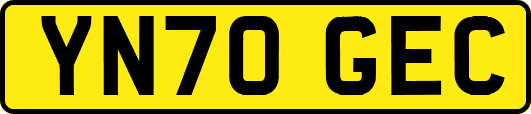 YN70GEC