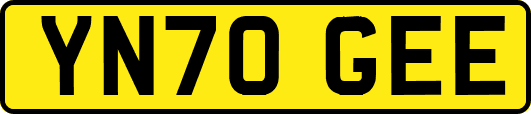 YN70GEE