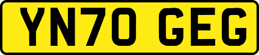 YN70GEG