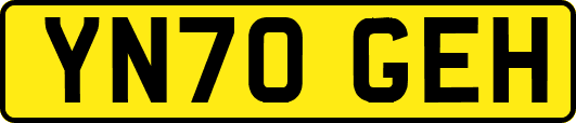 YN70GEH