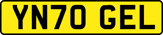YN70GEL