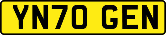 YN70GEN