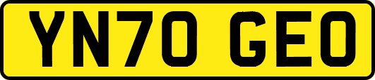 YN70GEO