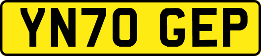 YN70GEP