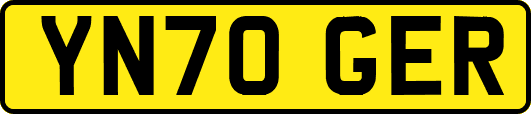 YN70GER