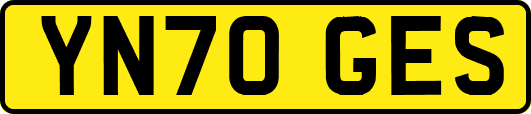 YN70GES