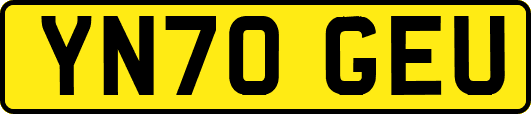 YN70GEU