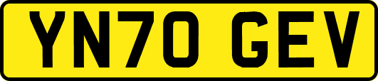 YN70GEV