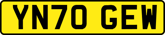 YN70GEW