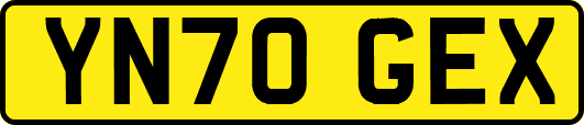 YN70GEX
