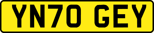 YN70GEY