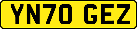 YN70GEZ