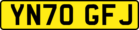 YN70GFJ