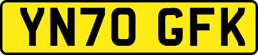 YN70GFK