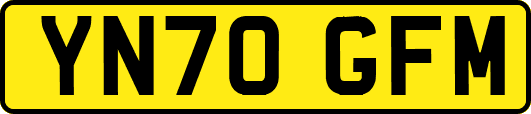 YN70GFM