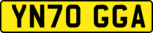YN70GGA