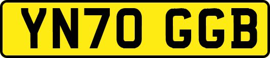 YN70GGB
