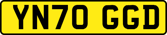 YN70GGD