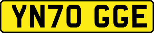 YN70GGE
