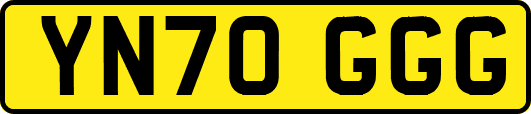 YN70GGG