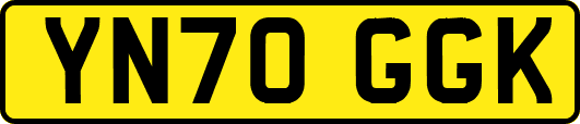 YN70GGK