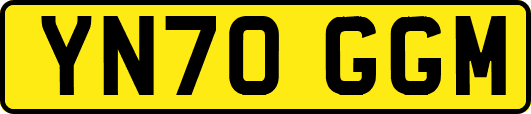 YN70GGM
