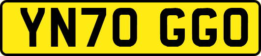 YN70GGO