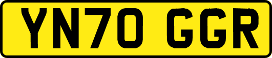 YN70GGR