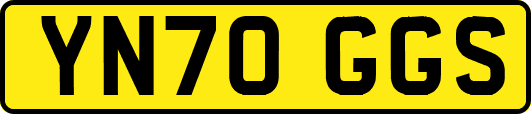 YN70GGS