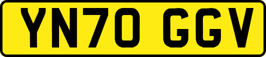 YN70GGV