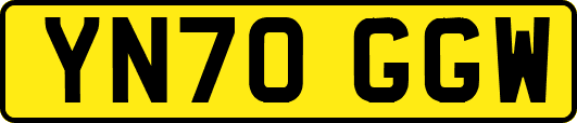 YN70GGW
