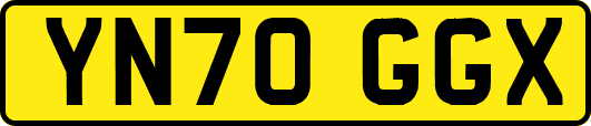 YN70GGX