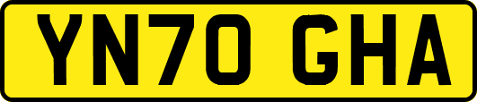 YN70GHA