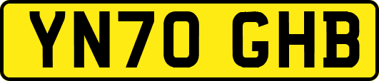 YN70GHB