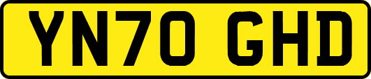 YN70GHD