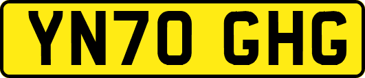 YN70GHG