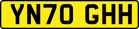 YN70GHH