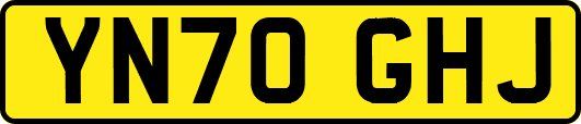YN70GHJ