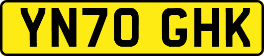 YN70GHK