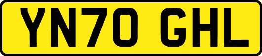 YN70GHL