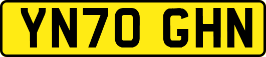 YN70GHN