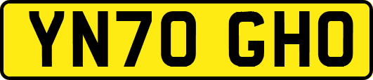 YN70GHO