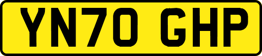 YN70GHP