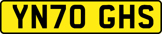 YN70GHS