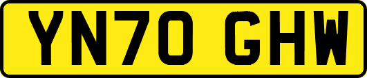 YN70GHW