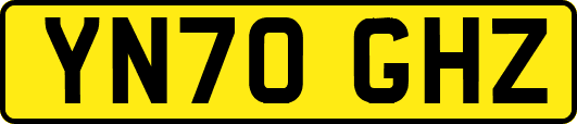 YN70GHZ
