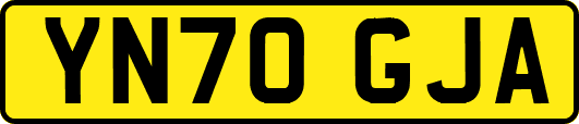 YN70GJA
