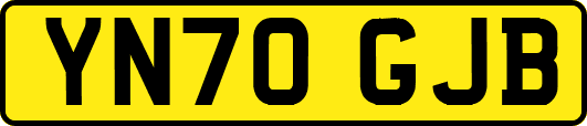YN70GJB